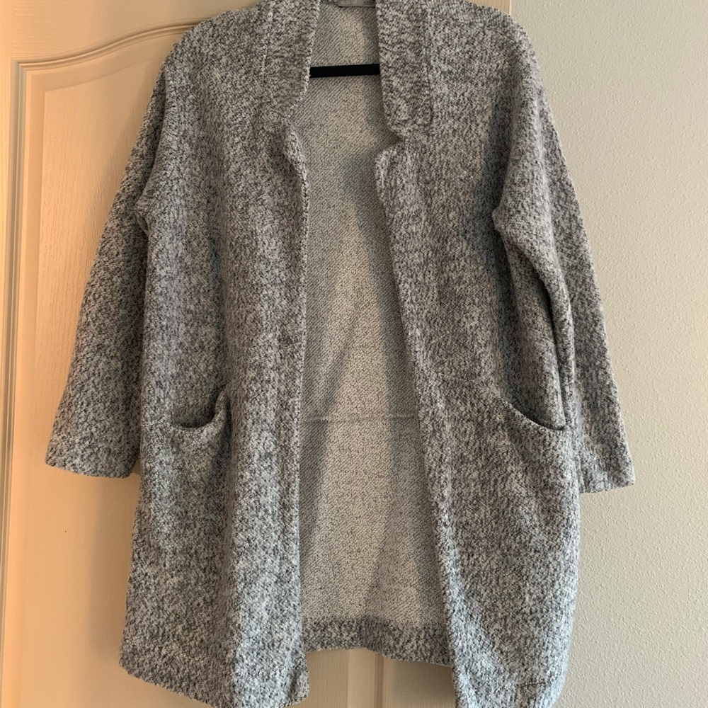 Zara jacket